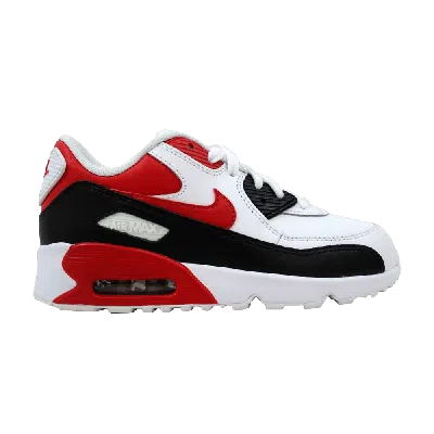 Pre-owned Nike Air Max 90 Leather Ps 'white Dusted Clay'