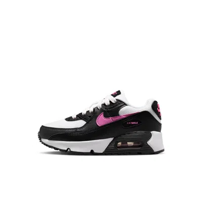 Nike Babies' Air Max 90 Little Kids' Shoes In Multi
