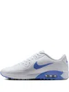 Nike Air Max 90 Low-top Sneakers In White