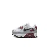 Nike Air Max 90 Ltr Baby/toddler Shoes In White