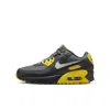 Nike Air Max 90 Ltr Big Kidsâ Shoes In Black