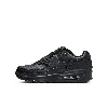 Nike Air Max 90 Ltr Big Kidsâ Shoes In Black