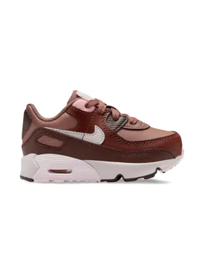 Nike Kids' Air Max 90 Ltr "mauve" Sneakers In Multi
