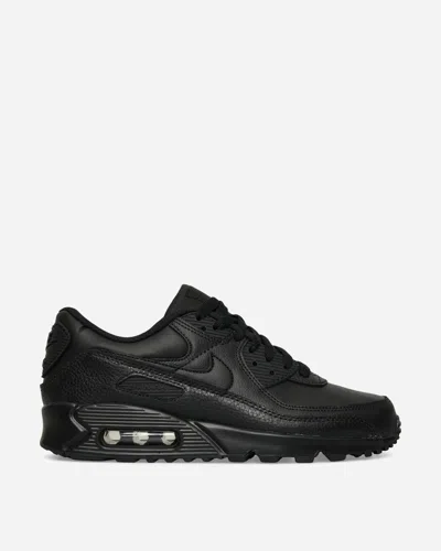 Nike Air Max 90 Ltr Sneakers In Black