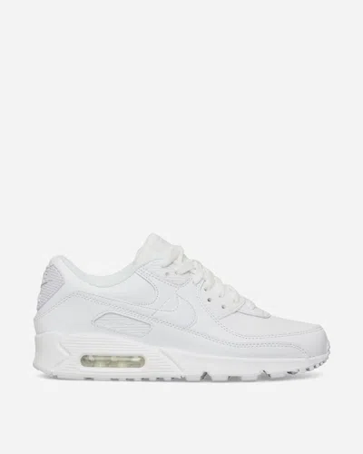 Nike Air Max 90 Ltr Sneakers In White