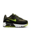 Nike Air Max 90 Ltr Trainers In Green