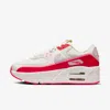 Nike Air Max 90 Lv8 Platform Sneaker