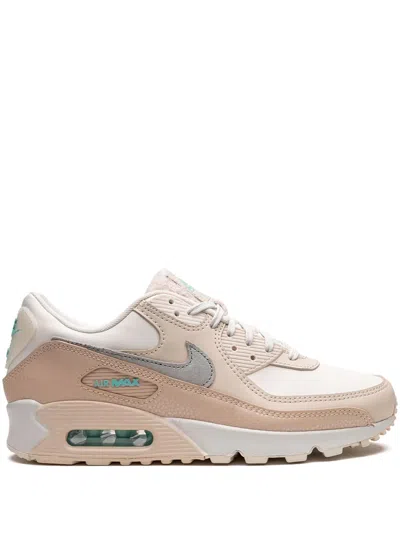 Nike Air Max 90 "mama" Sneakers In Pink