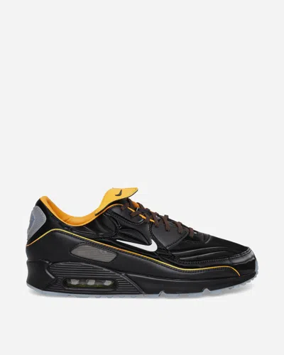 Nike Air Max 90  Mercurial  Sneakers In Black