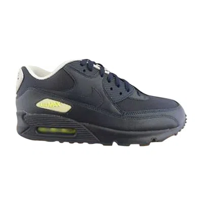 Pre-owned Nike Air Max 90 'midnight Navy' | Blue | Men's Size 11