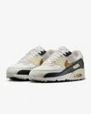 Nike Air Max 90 Next Nature Hf3444-100 Sneakers Womens White Running Shoes Fd690