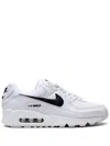 Nike Air Max 90 Sneaker In White