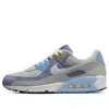 Nike Air Max 90 Nrg 'ashen Slate Light Bone' In Multi