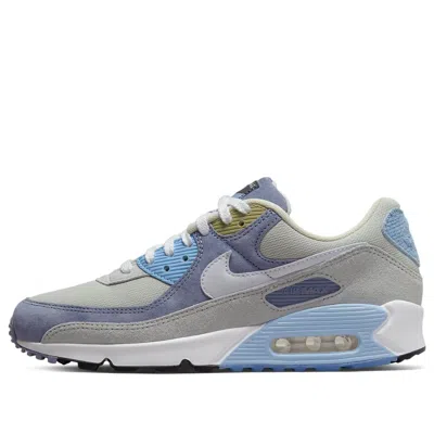 Nike Air Max 90 Nrg 'ashen Slate Light Bone' In Multi