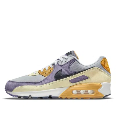 NIKE NIKE AIR MAX 90 NRG 'LEMON DROP'
