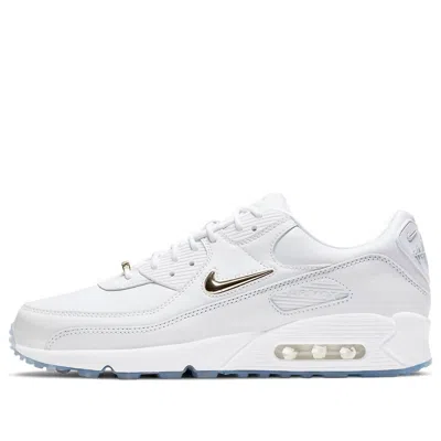 Nike Air Max 90 Nrg 'pirate Radio White'
