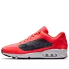 Nike Air Max 90 Ns Gpx 'big Logo' In Red