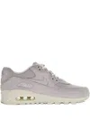 Nike Air Max 90 Pinnacle Sneakers In Gray