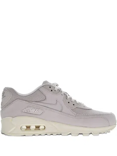 Nike Air Max 90 Pinnacle Sneakers In Gray