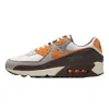 Nike Air Max 90 Premium Sneaker In Multi