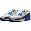 Nike Air Max 90 Premium Sneaker In Multi