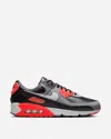 Nike Air Max 90 Premium Carbon Fiber Infrared In Multicolor