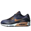 Nike Air Max 90 Premium 'thunder Blue'