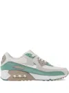 Nike Air Max 90 Prm Sneakers In Green