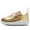 Nike Air Max 90 Qs Cb 'metallic Gold'