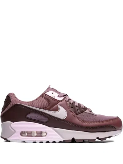 Nike Air Max 90 "red" Sneakers