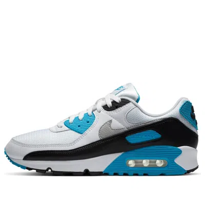 Nike Air Max 90 Retro 'laser Blue' 2020