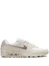 Nike Air Max 90 "sail Pink Oxford" Sneakers In Neutrals