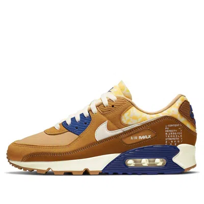 Nike Air Max 90 Se 'air Content Pack' In Multi
