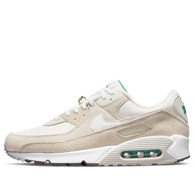 Nike Air Max 90 Se 'first Use Pack - Sail' In Multi