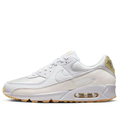 Nike Air Max 90 Se 'frank Rudy' In White