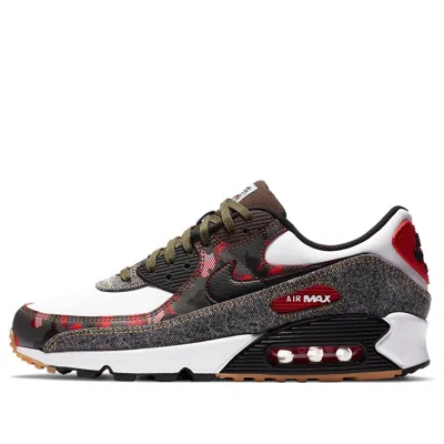 Nike Air Max 90 Se 'remix Pack' In Multi