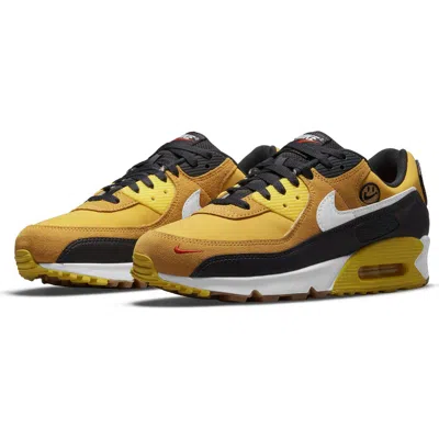Nike Air Max 90 Se Sneaker In Multi