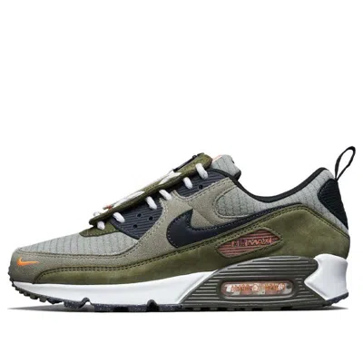 Nike Air Max 90 Se 'surplus Supply' In Multi