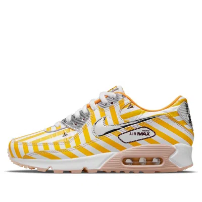 Nike Air Max 90 Se 'swoosh Mart Fried Chicken' In Multi