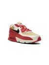Nike Air Max 90 Ltr Gs In Red