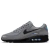 Nike Air Max 90 'smoke Grey' In Gray