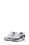 Nike Air Max 90 Sneaker In Multi