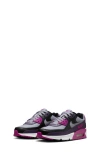 Nike Air Max 90 Sneaker In Multi