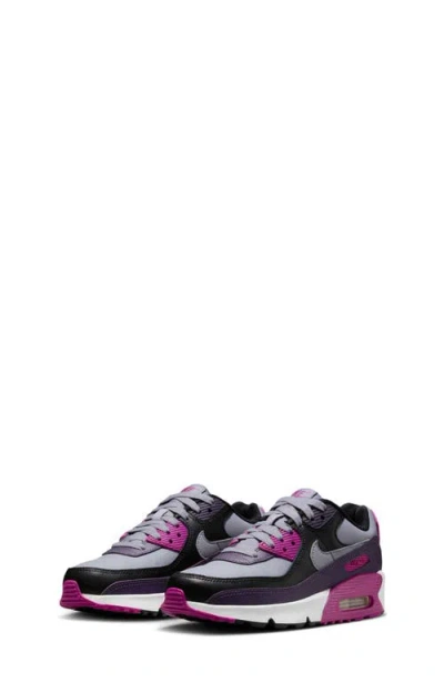 Nike Air Max 90 Sneaker In Multi