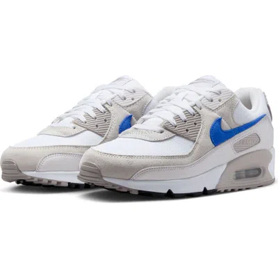 NIKE NIKE AIR MAX 90 SNEAKER