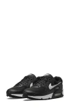 Nike Air Max 90 Sneaker In Black/white-black