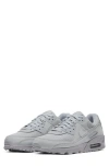 Nike Air Max 90 Sneaker In Gray