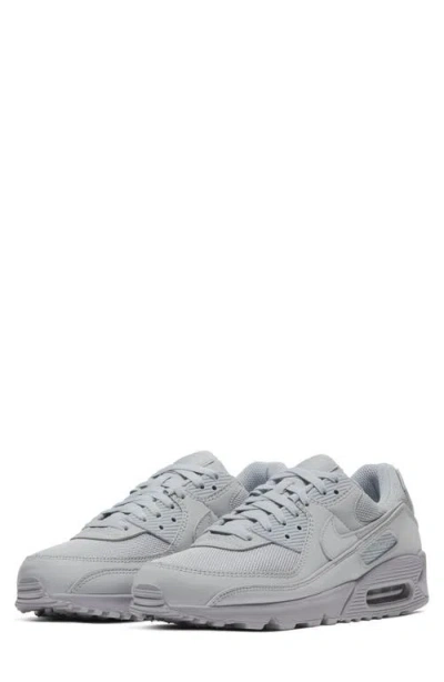 NIKE NIKE AIR MAX 90 SNEAKER
