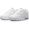 Nike Air Max 90 Sneaker In Multi