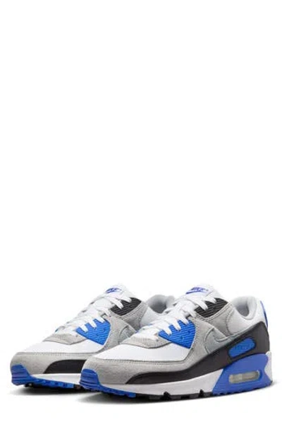 Nike Air Max 90 Sneaker In Multi